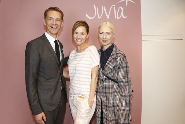 VOGUE loves Breuninger bei Breuninger in Stuttgart am 21.10.2017. | Foto: (c)Breuninger