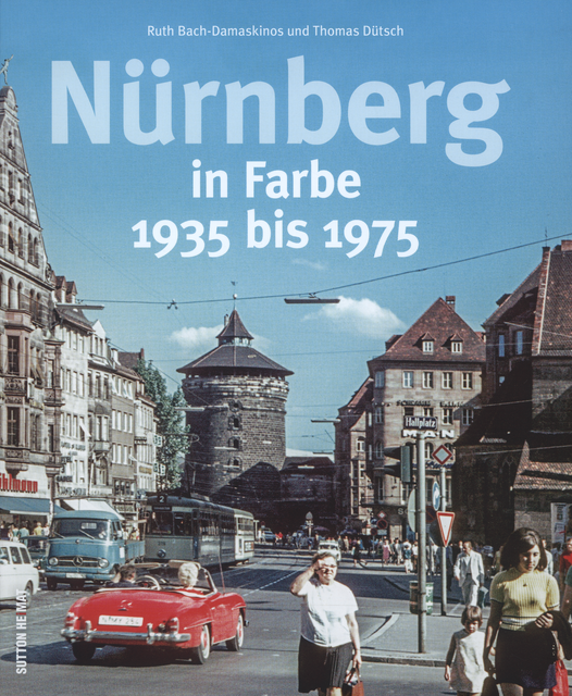 So sieht der Bildband aus. | Foto: Buch Cover