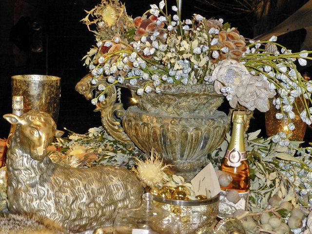 Pommersfeldener Schlossadvent. | Foto: ©_GL_Winterlust