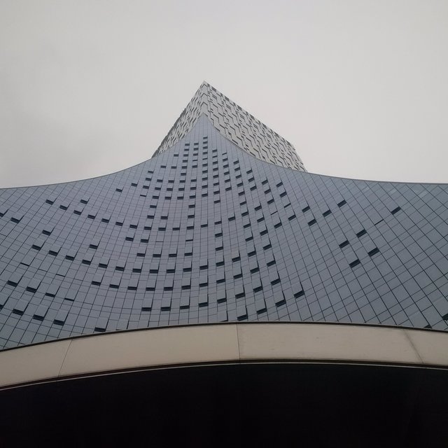 Dr. Michael Fraas: ,,Gestern waren wir u.a. im ,,One Belt, One Road"-Cooperation Center,  in dem sich u.a. ein chinesisch-europäisches‎ Handelszentrum befindet.‎ Dort eröffnet demnächst auch eine Repräsentanz des Freistaats Bayern." | Foto: Dr. Michael Fraas