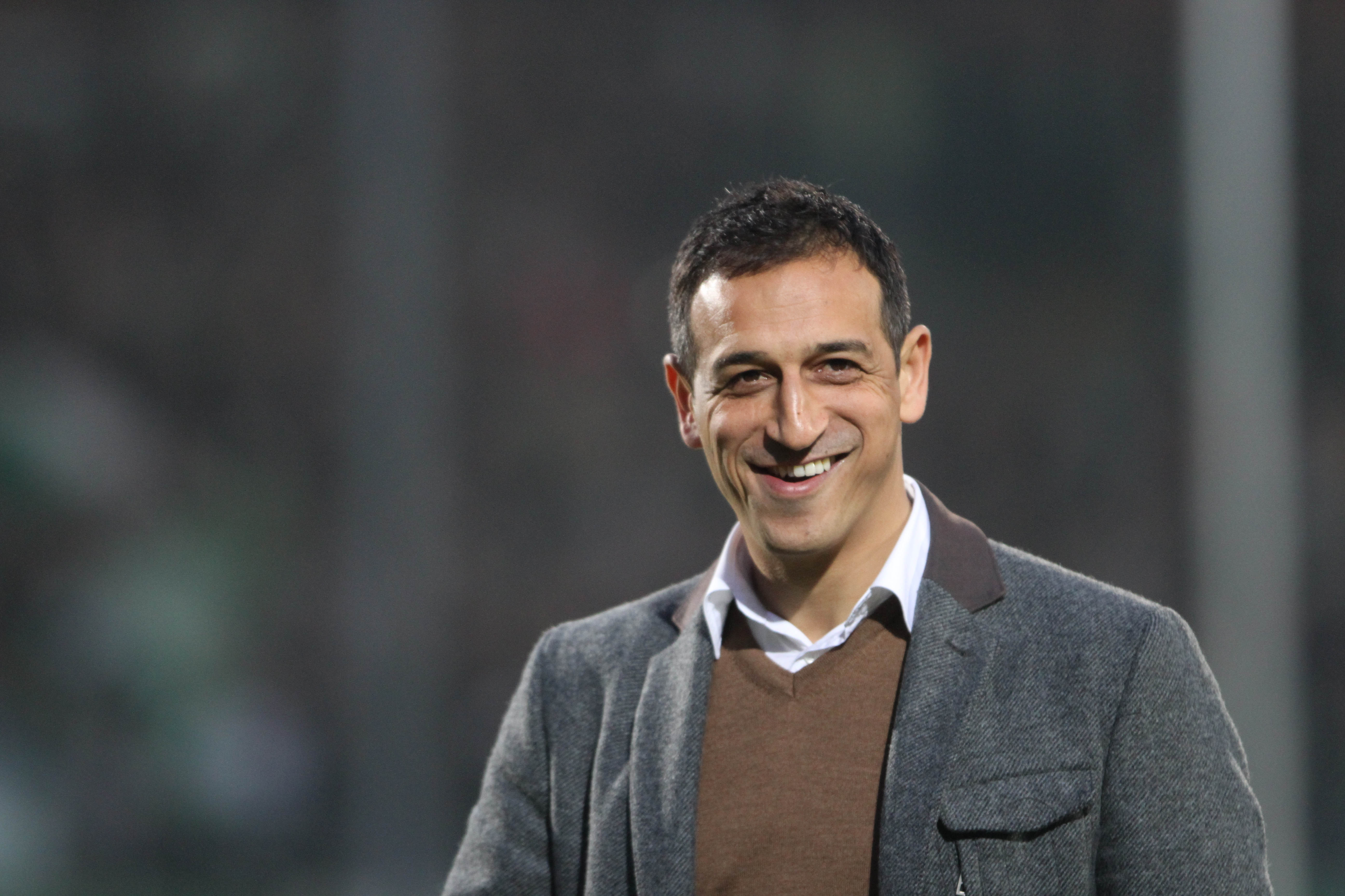 Rachid Azzouzi kehrt als Sportdirektor zurück zum Kleeblatt.