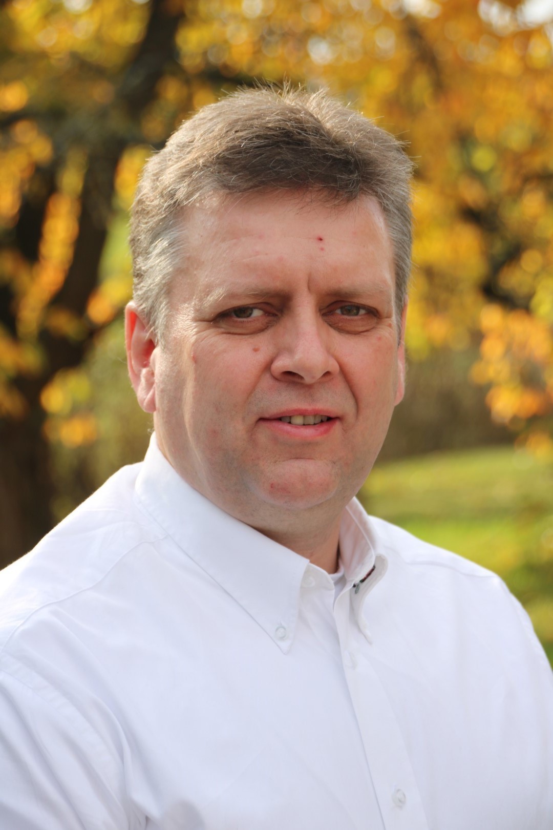 Werner Bloos