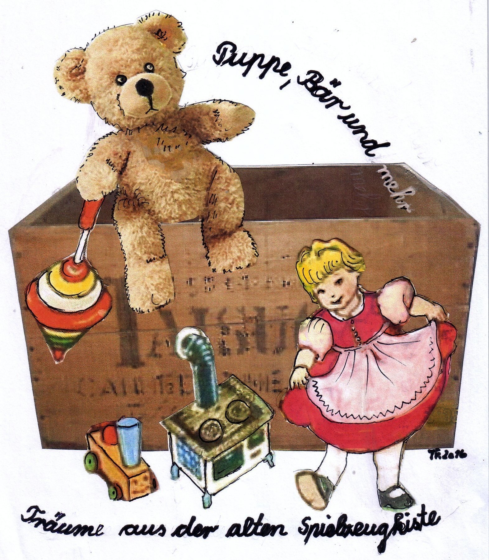 Logo der Ausstellung