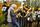 Auch der Posaunenchor Schwand sorgt für musikalische Unterhaltung am Markt. | Foto: © Michael Geller, Schwanstetten