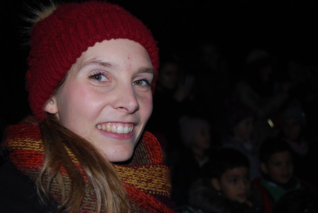 Annemarie Haberecht