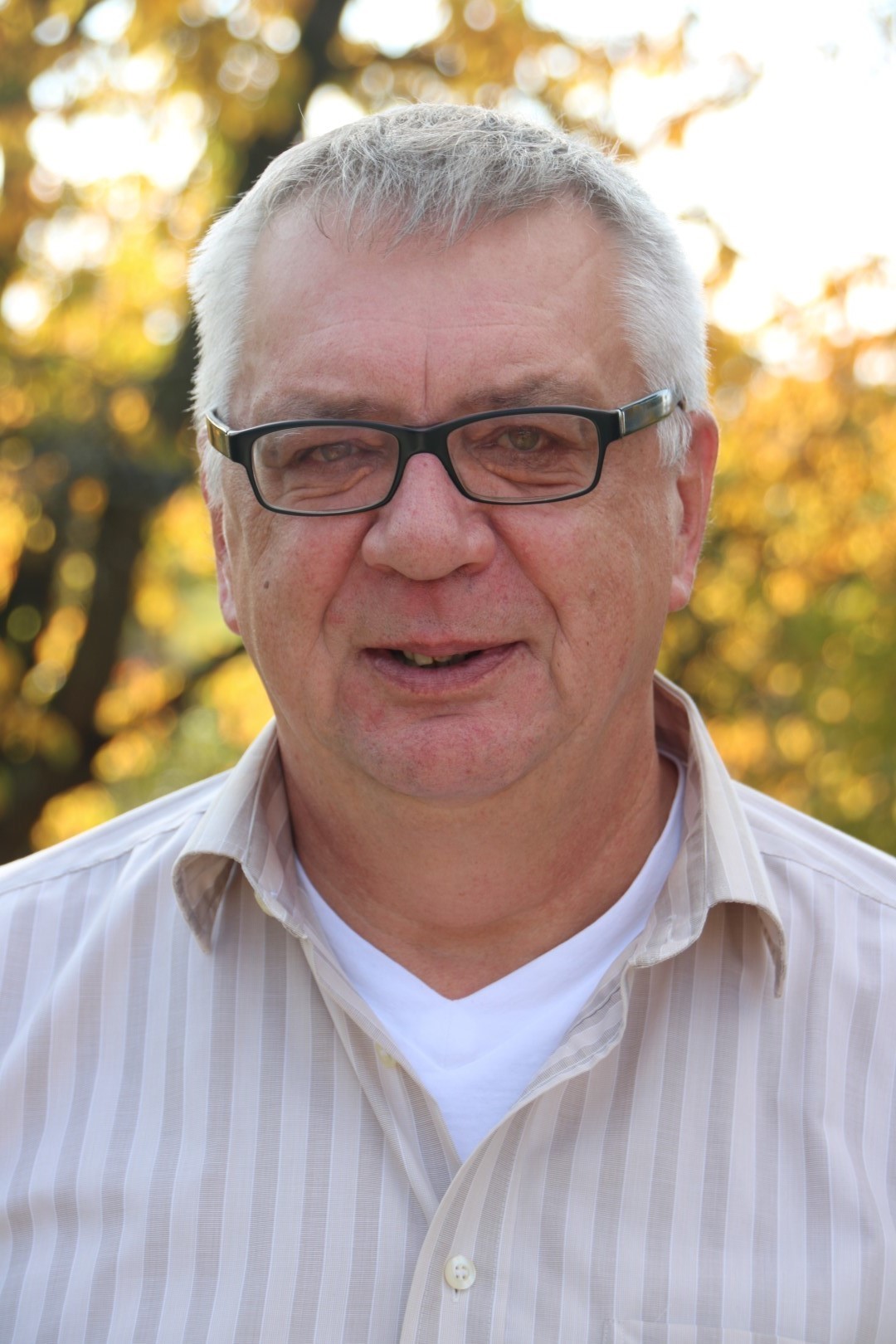 Klaus Sommerkorn