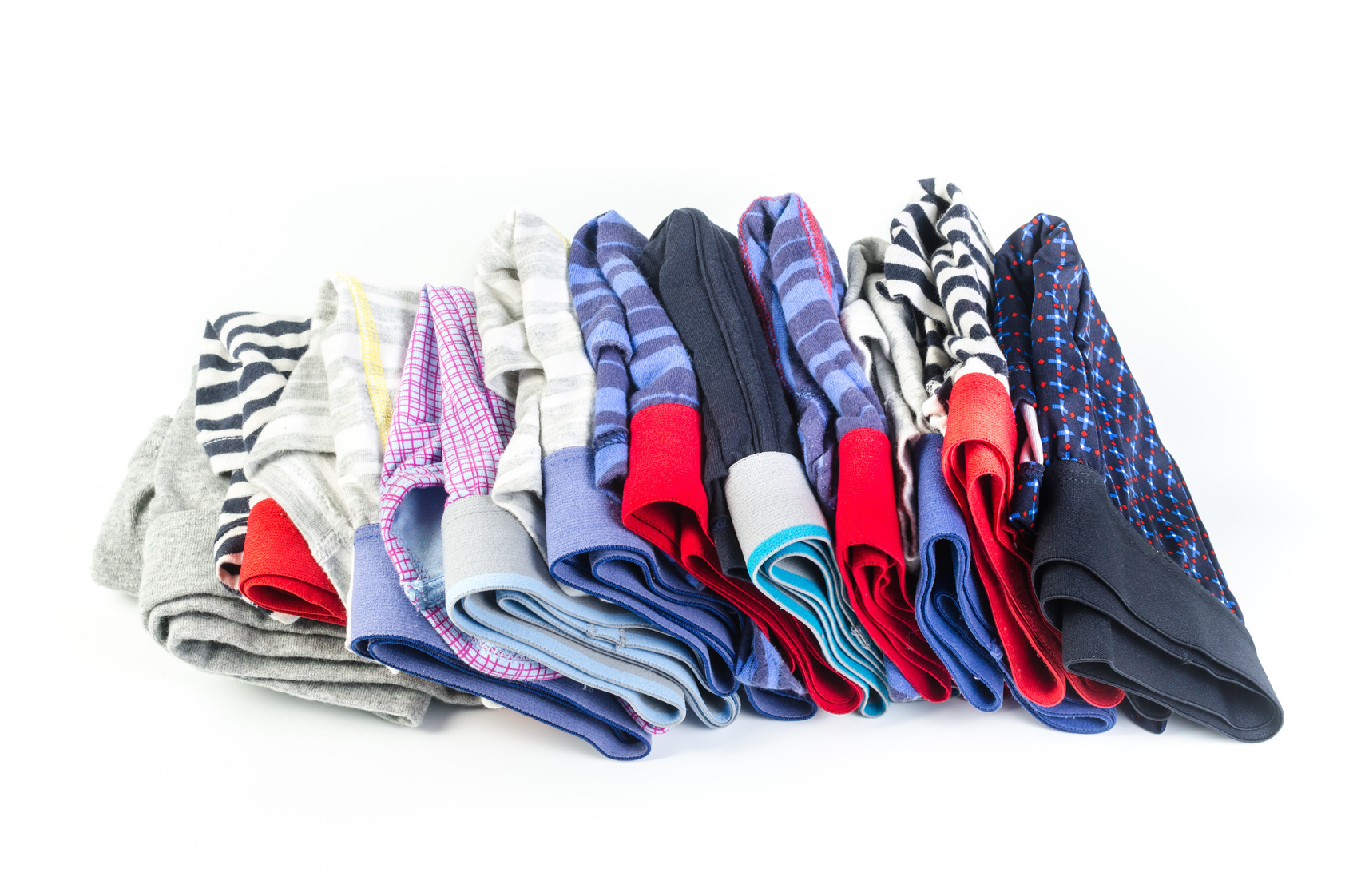 Geschenkidee für Männer: Die Unterhose.