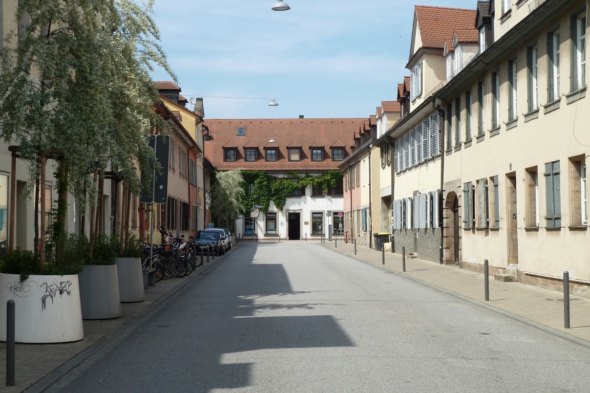 Die Franken lehnen die STRABS ab