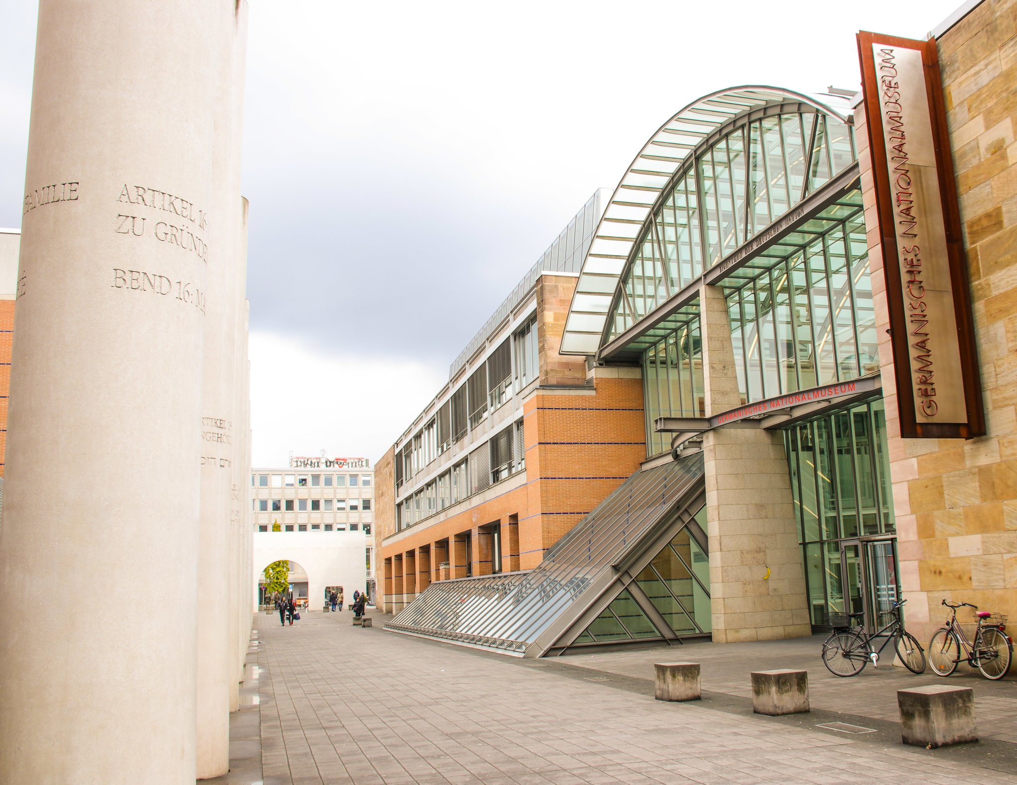 Heimatschätze 38 der schönsten Nürnberger Museen im Überblick! Nürnberg