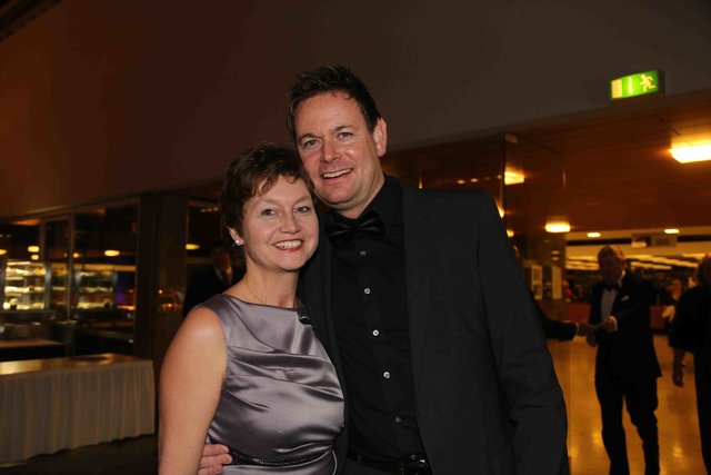 Foto: John R. Braun / Udo Dreier