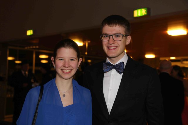 Foto: John R. Braun / Udo Dreier