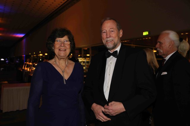 Foto: John R. Braun / Udo Dreier