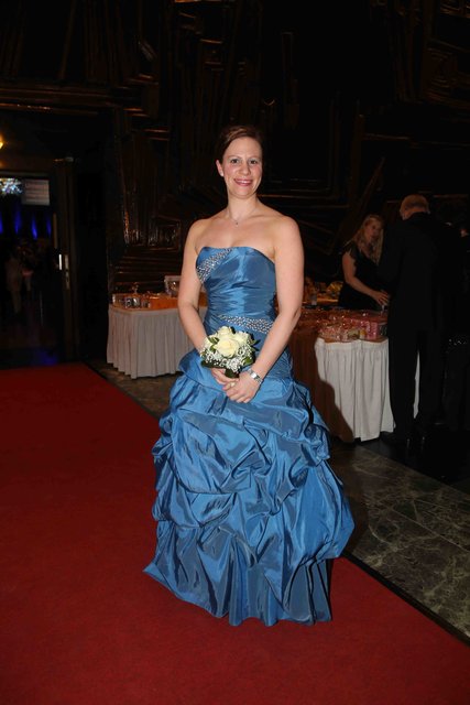 Foto: John R. Braun / Udo Dreier