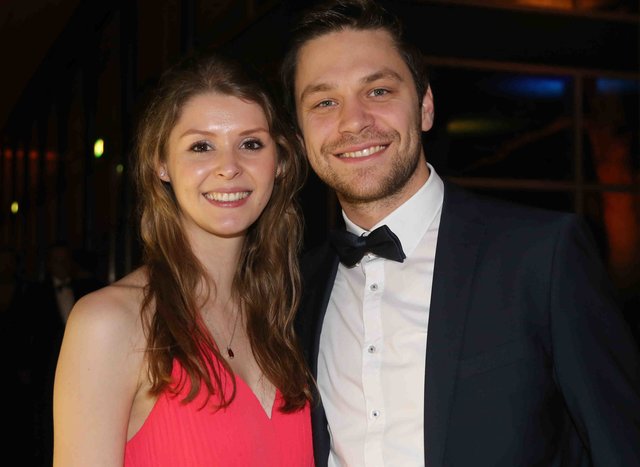 Foto: John R. Braun / Udo Dreier