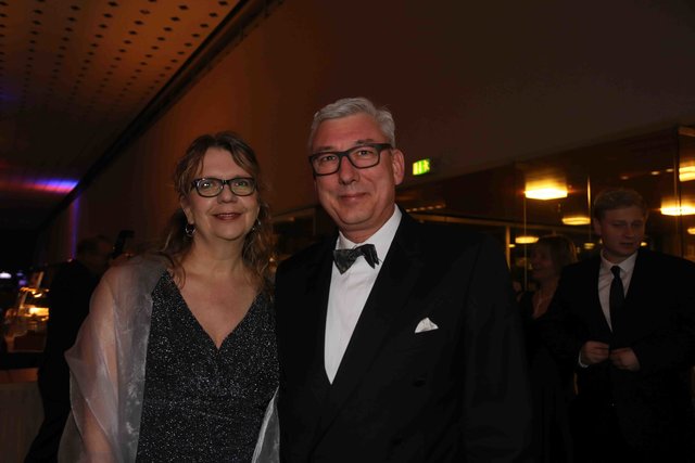 Foto: John R. Braun / Udo Dreier