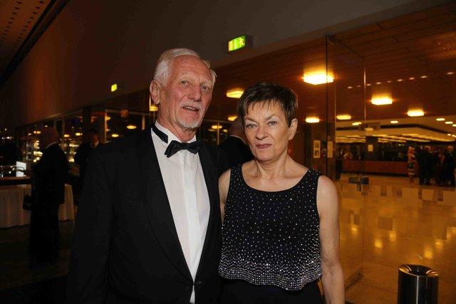 Foto: John R. Braun / Udo Dreier