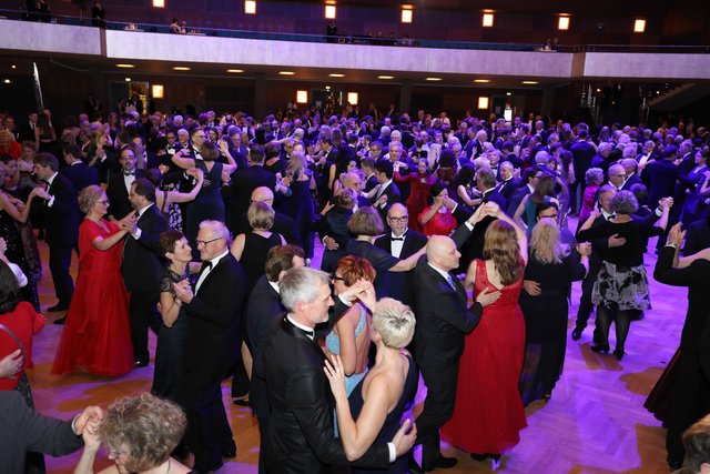 Foto: John R. Braun / Udo Dreier