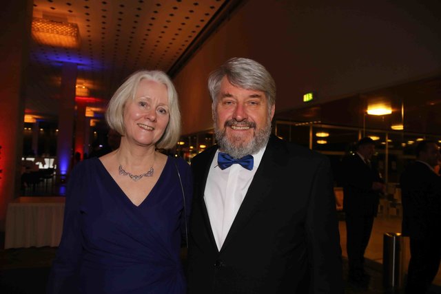 Foto: John R. Braun / Udo Dreier