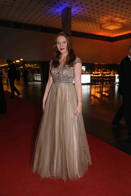 Foto: John R. Braun / Udo Dreier