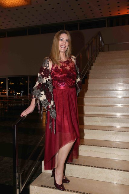 Foto: Udo Dreier - 21.01.2018 - Metropolregion Nürnberg - Nürnberg - Meistersingerhalle - Universitätsball der FAU und der Nürnberger Hochschulen  | Foto: John R. Braun / Udo Dreier