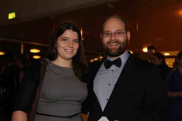 Foto: John R. Braun / Udo Dreier