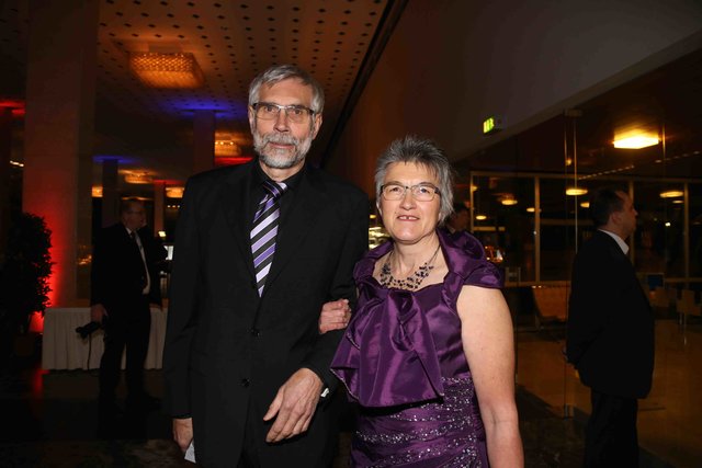 Foto: John R. Braun / Udo Dreier