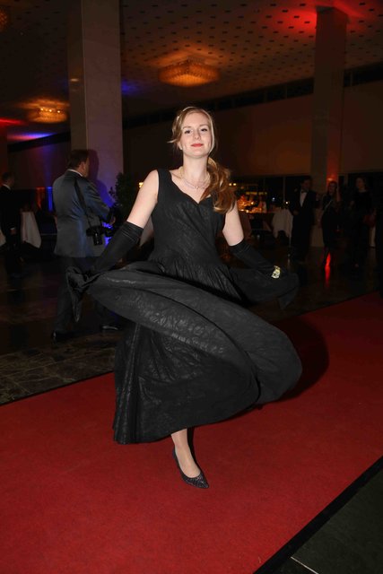 Foto: John R. Braun / Udo Dreier