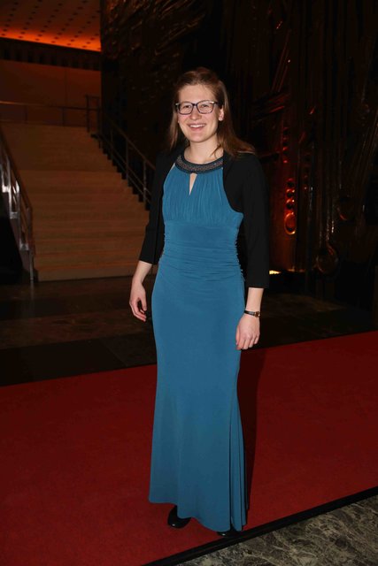 Foto: John R. Braun / Udo Dreier