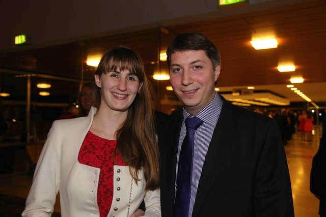 Foto: John R. Braun / Udo Dreier