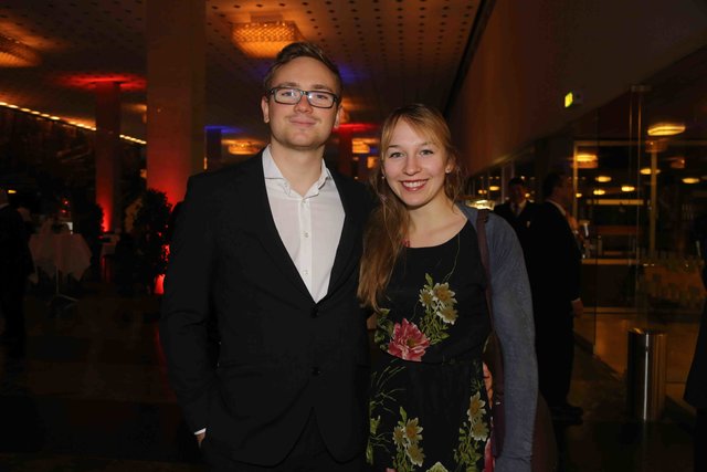 Foto: John R. Braun / Udo Dreier