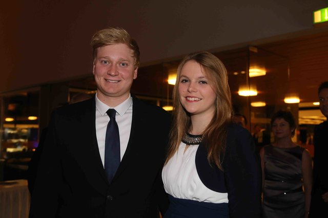 Foto: John R. Braun / Udo Dreier