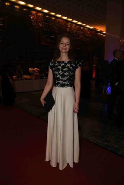 Foto: John R. Braun / Udo Dreier