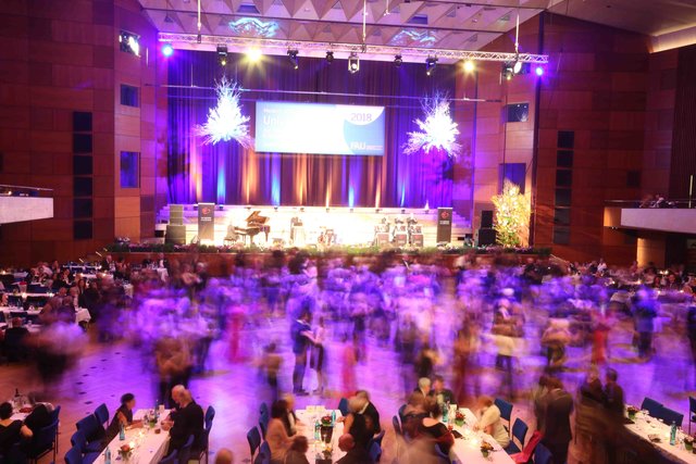 Foto: John R. Braun / Udo Dreier