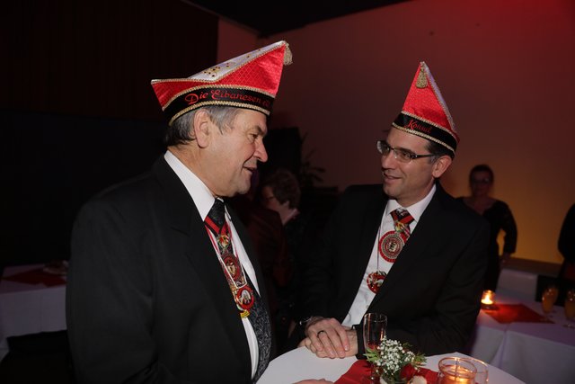 Stadtrat Kilian Sendner (l.) und Bauferent Daniel Ulrich. | Foto: Udo Dreier