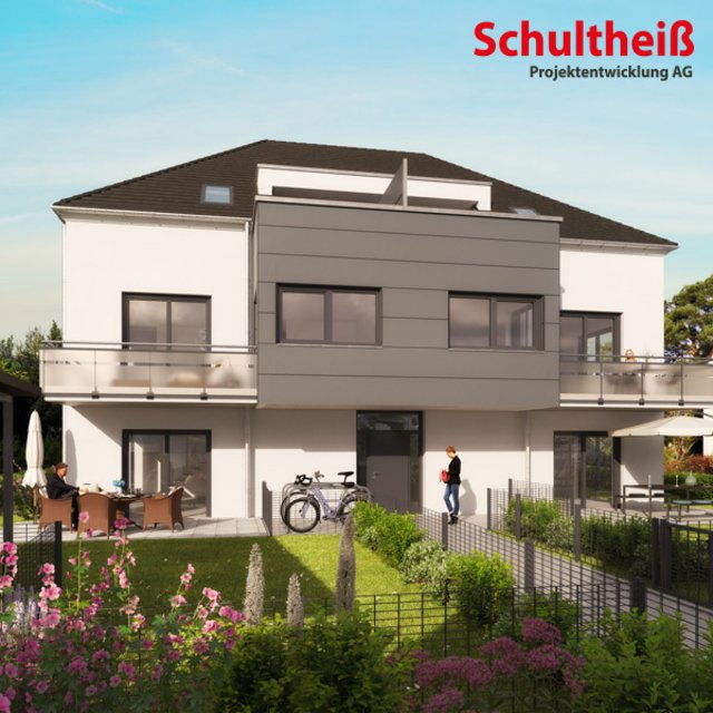 - Anzeige -   weitere Infos:  http://www.schultheiss-projekt.de/aktuell/ | Foto: Admave/ Friedrich