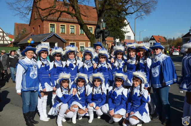 Foto: Johann Siegel - Brucker Gaßhenker