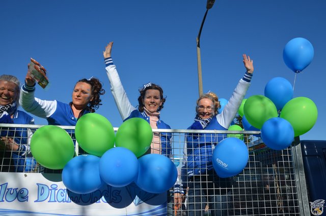 Foto: Johann Siegel - Brucker Gaßhenker