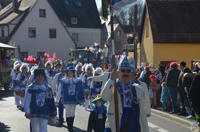 Foto: Johann Siegel - Brucker Gaßhenker
