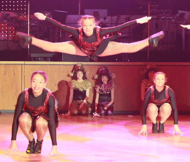 Foto: Udo Dreier - 03.02.2018 - Metropolregion Nürnberg - Ball der Union 2018:"Italienische Nacht" in derMeistersingerhalle, NürnbergAm 3. Februar 2018 feiern wir unter dem Motto "Italienische Nacht" den Ball der Union. Der Gastgeber Dr. Markus Söder, Staatsminister und Bezirksvorsitzender, freute sich über den Stargast Thomas Anders. Weitere Topacts sind u.a. die Pavel Sandorf Big Band, Noble Composition und Aldo Celentano. Weitere Informationen erhalten Sie unter www.ballderunion.de.Der Ball der Un