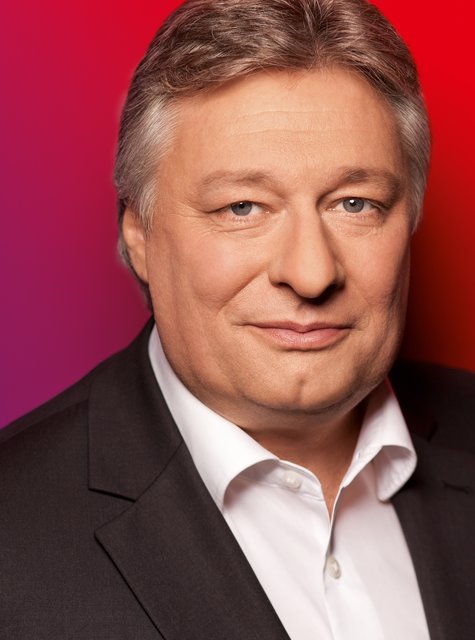 Martin Burkert bleibt SPD-Landesgruppen-Chef. | Foto: SPD-Fraktion/Susi Knoll