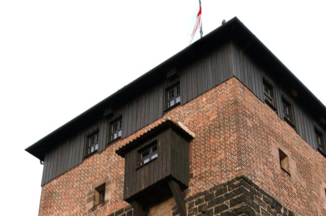 APPLAUS für Dialog der Kulturen / Stadtführung Nürnberger Altstadt