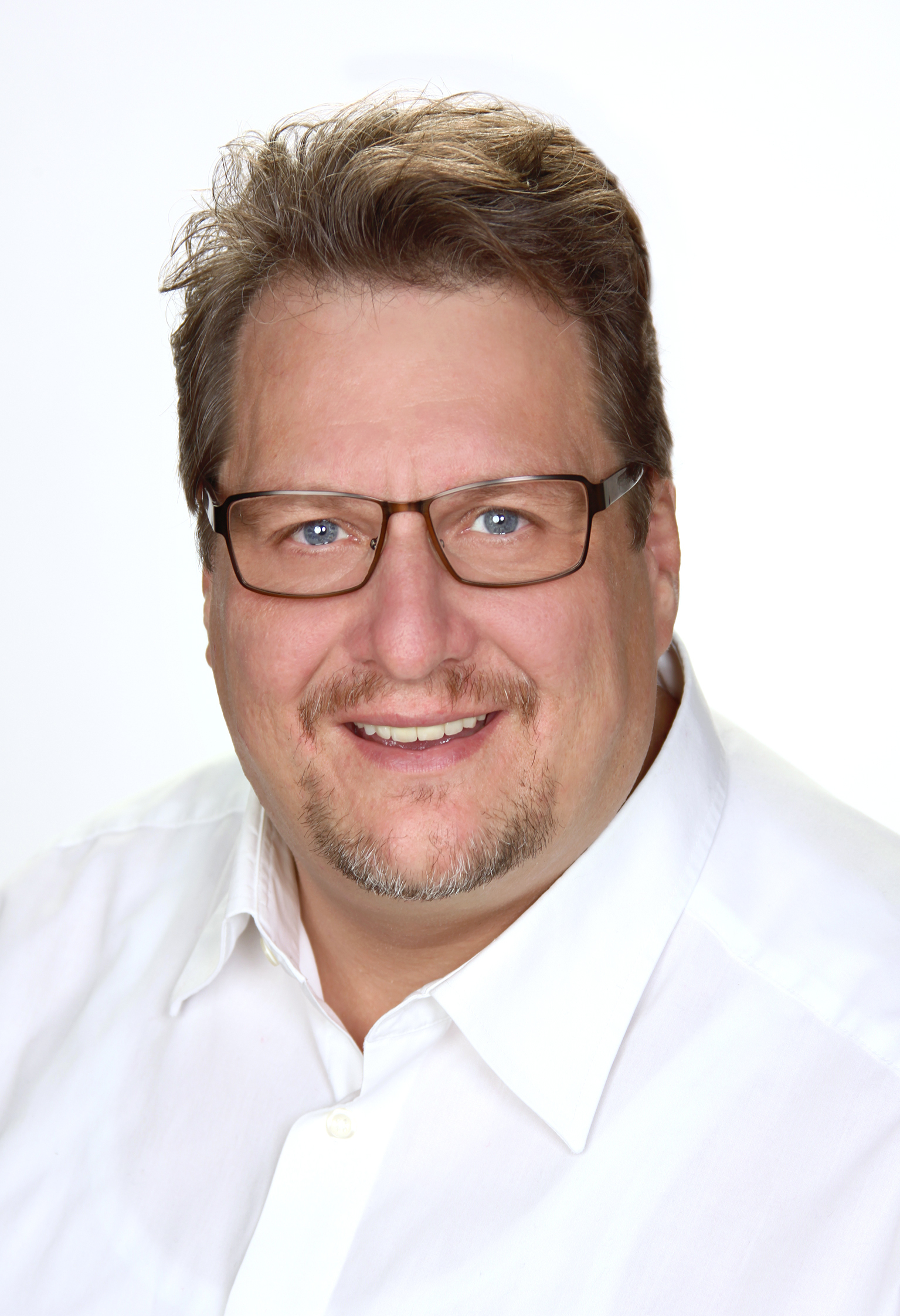 Dr. h.c. Michael Barten-Renon hat die EioS-Therapie begründet.