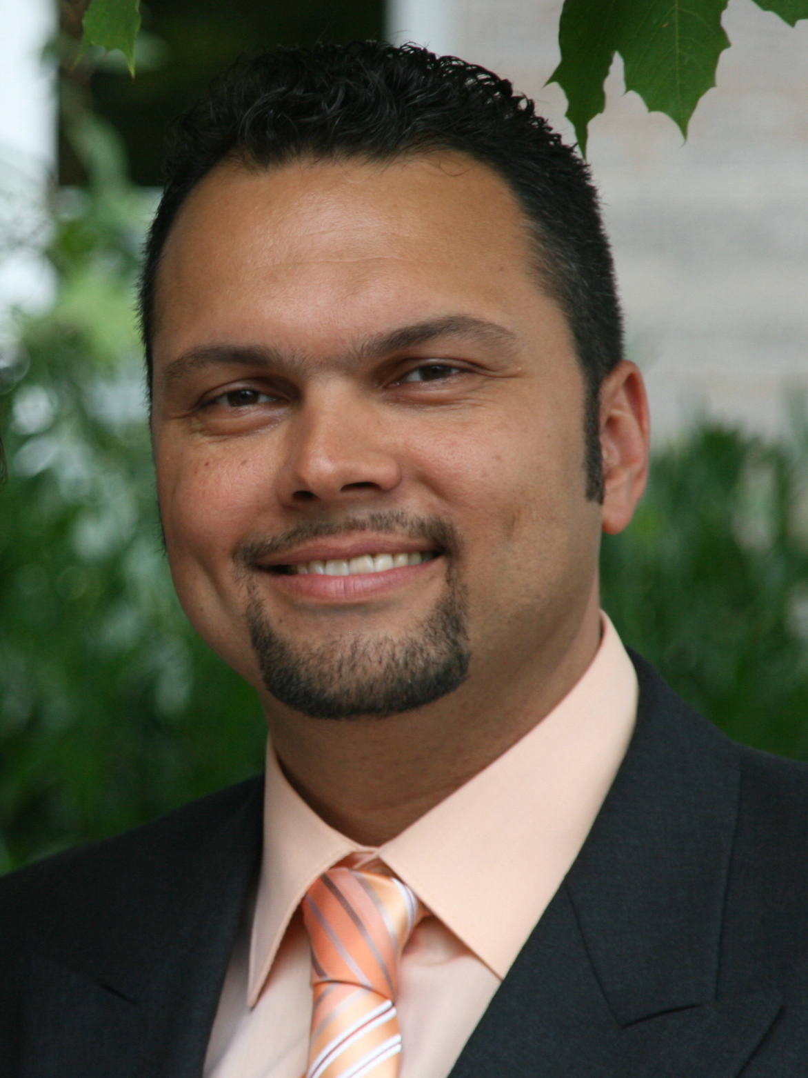 Andreas Brandl