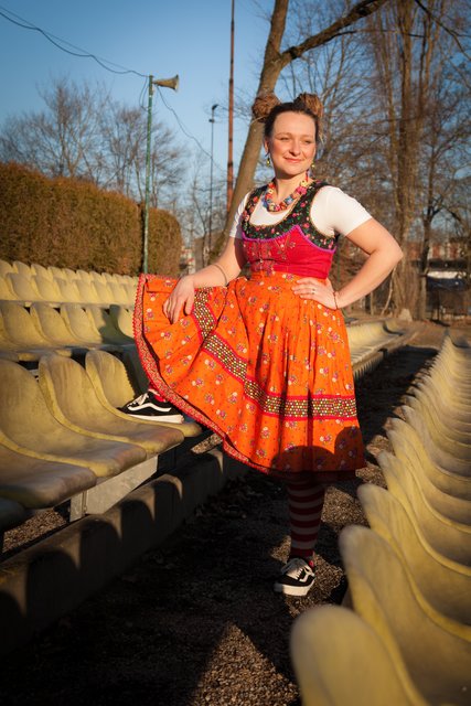 Landfrauentag in Forchheim