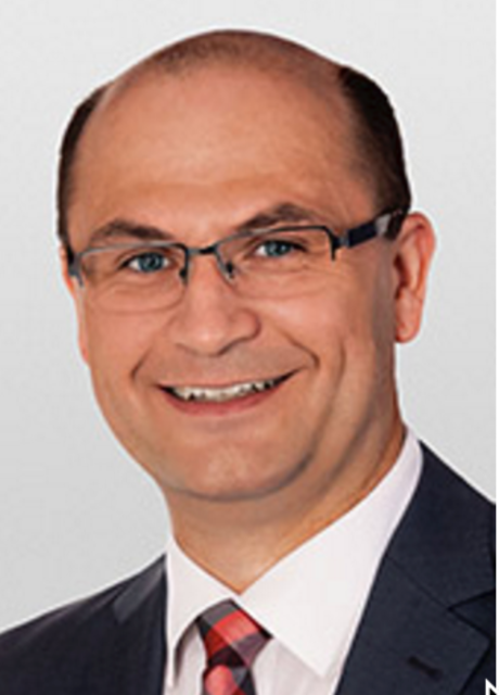 Bayerischer Finanz- und Heimatminister wird Albert Füracker. Er gehört dem zweitgrößten CSU-Bezirksverband, der Oberpfalz an. | Foto: ©Bildarchiv Bayerischer Landtag/Stegmeier