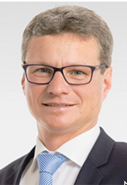 Bernd Siebler wird Bildungsminister. | Foto: ©Bildarchiv Bayerischer Landtag/Steffen Leiprecht