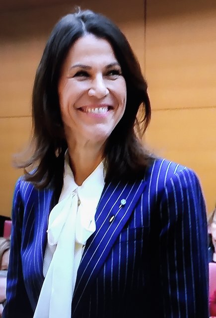 Die Externe Prof. Dr. Marion Kiechle (Leiterin des TUM-Lehrstuhls für Gynäkologie und Geburtshilfe) wird Wissenschaftsministerin. | Foto: oh/Privat/N.F.