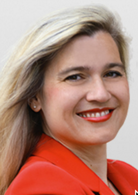Melanie Huml wird nach wie vor das Amt der Gesundheitsministerin übernehmen. | Foto: ©Bildarchiv Bayerischer Landtag/Anny Maurer