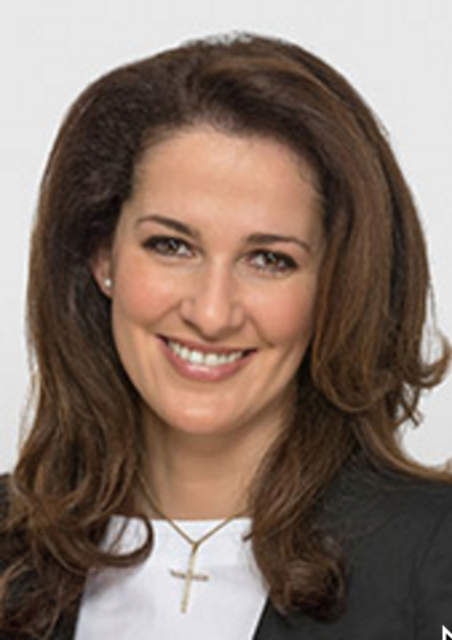 Michaela Kaniber wird Ministerin für Ernährung, Landwirtschaft und Forsten. | Foto: ©Bildarchiv Bayerischer Landtag/Astrid Sommer