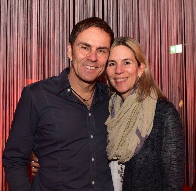 Peter Maskow Das Event: 10 Jahre Discomania! 3200 flirten & feiern in Fürth - Fürth